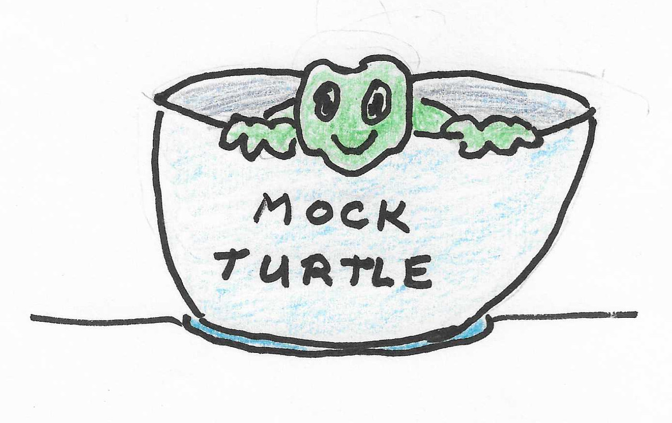 Mock Turtle Soup Historic Union County